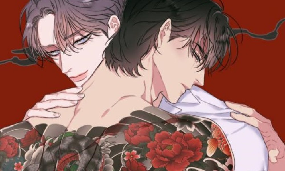 Baca Komik Manhwa Penjahat dan Mayhem Xv1