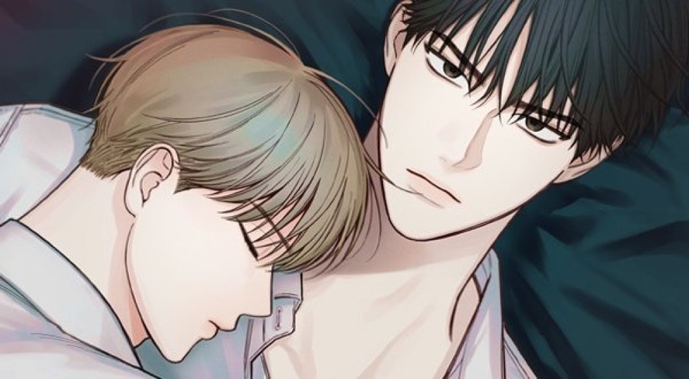 Baca Komik Manhwa Bulan Ke Duabelas Xv1