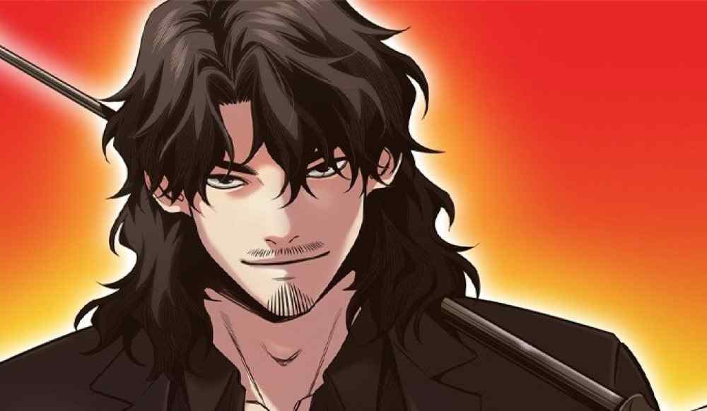 Baca Komik Manhwa Pendidikan Sejati