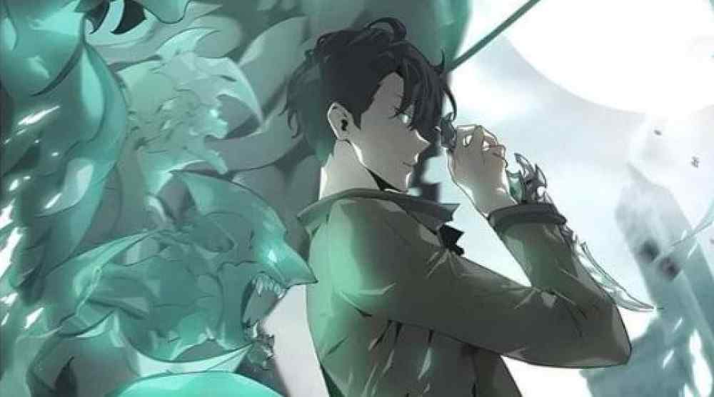 Baca Komik Manhua Pemain Terkuat Yang Dipaksa Untuk Kembali