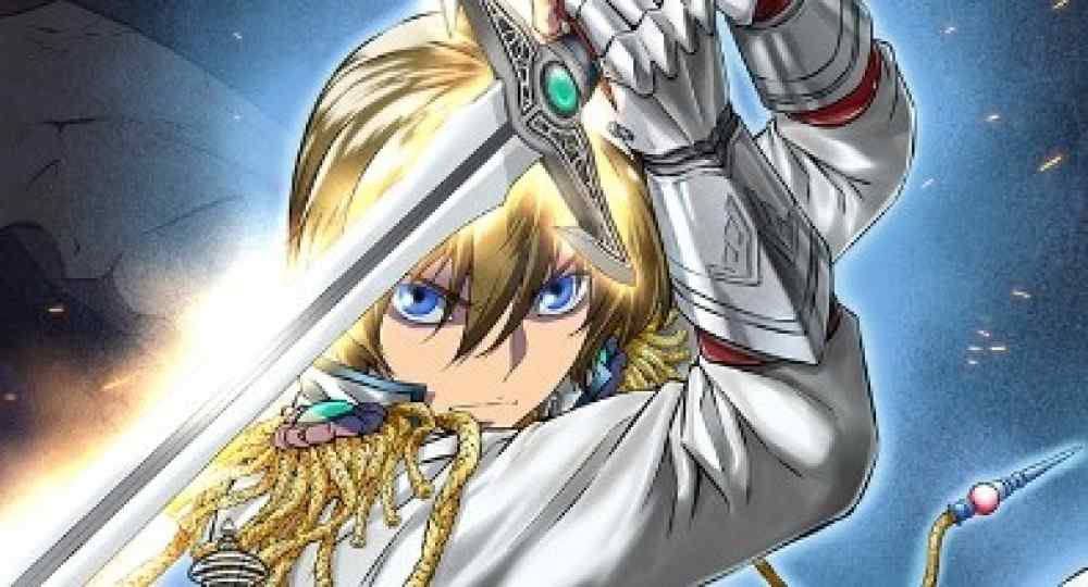 Baca Komik Manhwa Kembalinya Sang Ahli Pedang Luar Biasa