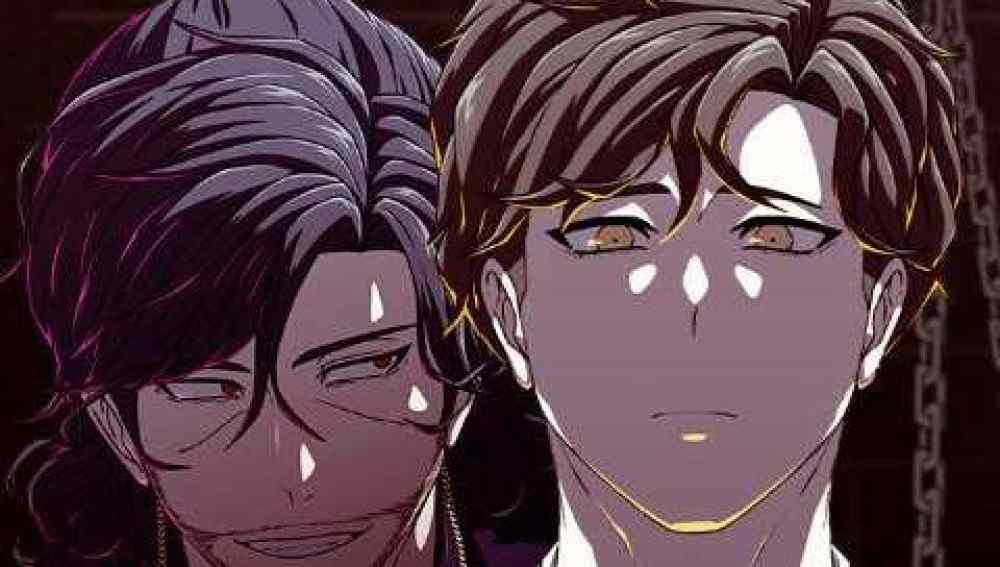 Baca Manhwa Teman Rahasia Xv1