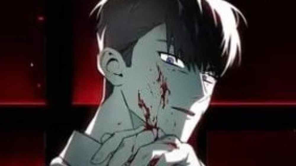 Baca Komik Manhwa Iblis Kembali Ke Masa Sekolah