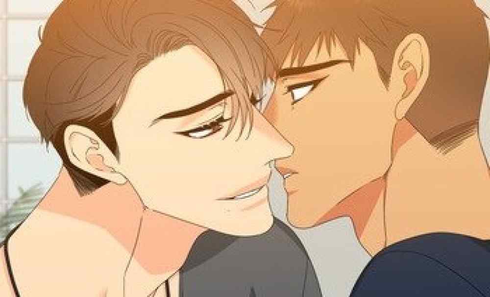 Baca Komik Manhwa Ikatan Darah