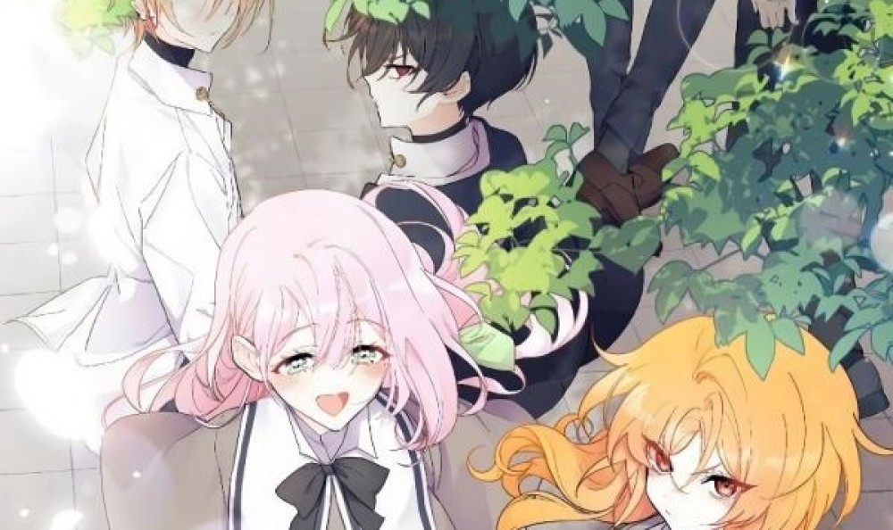 Baca Komik Manhwa Saya Tidak Ingin Menjadi Seorang Ojakyo!