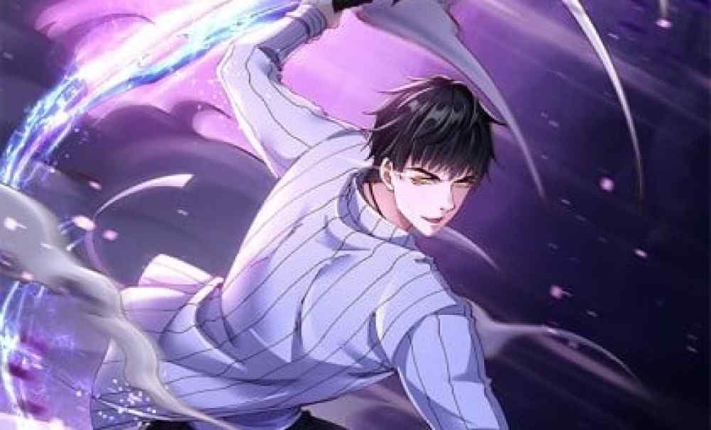 Baca Komik Manhua Dewa Perang Terkuat di Kota