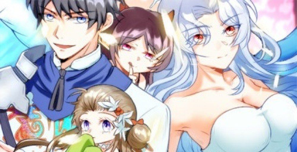 Baca Komik Manhua Putraku Dalam Saudaraku