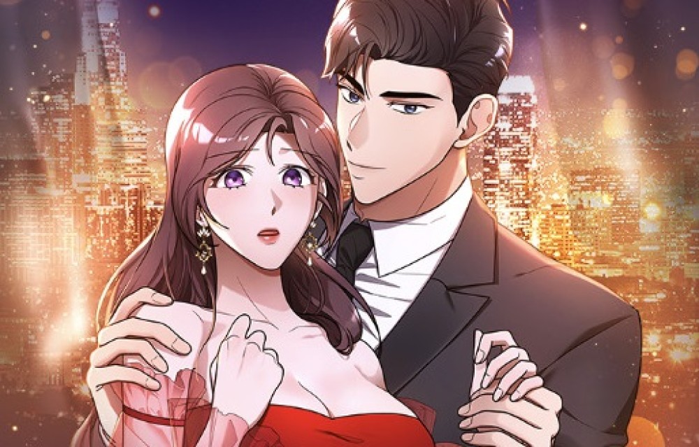 Baca Komik Manhwa Dengan Rakusnya