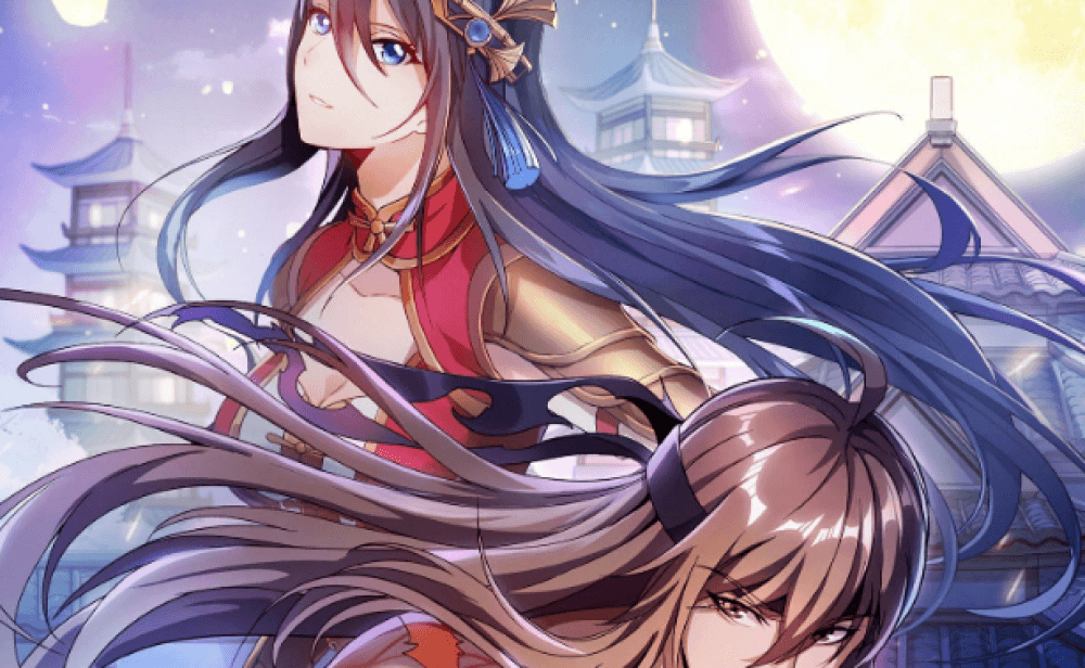 Baca Komik Manhua Aku Bukan Pendosa