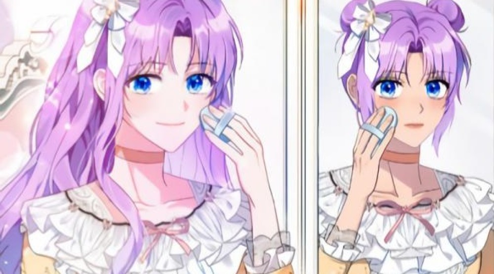 Baca Komik Manhwa Dompet Rahasia Wanita Jelek