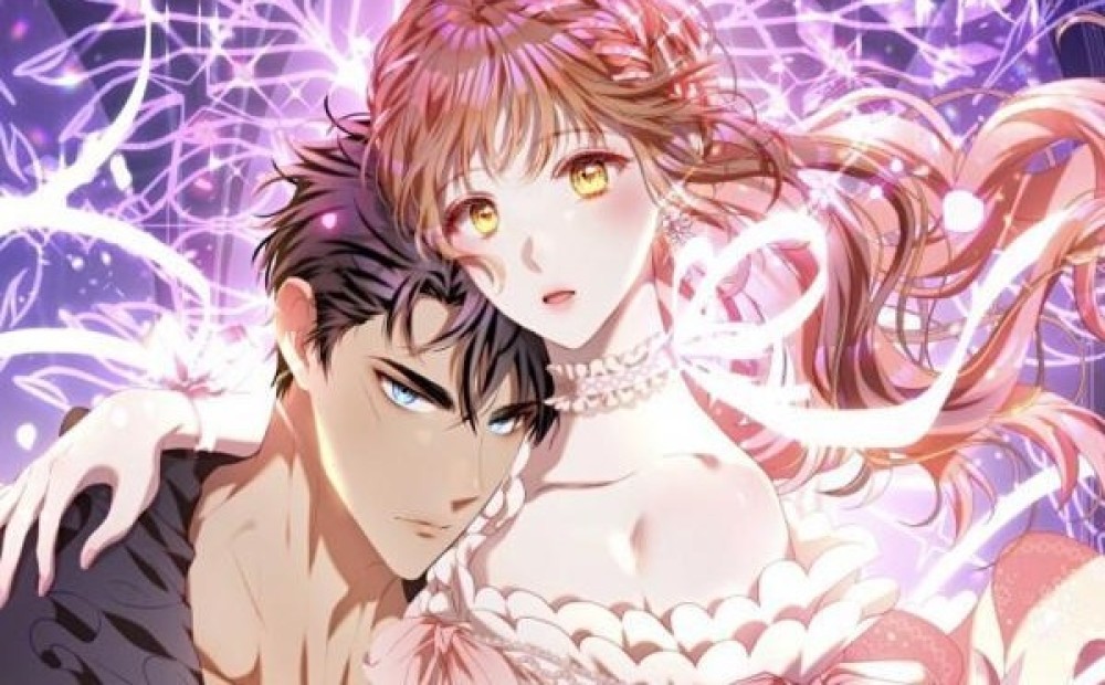 Baca Komik Manhwa Saingan Cinta Tertinggi Anda