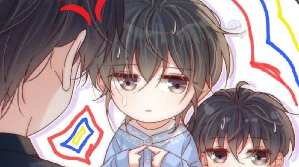 Baca Komik Manhua Puyeng Bintang Tujuh