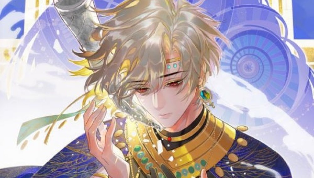 Baca Komik Manhua Selamat Jalan, Rajaku