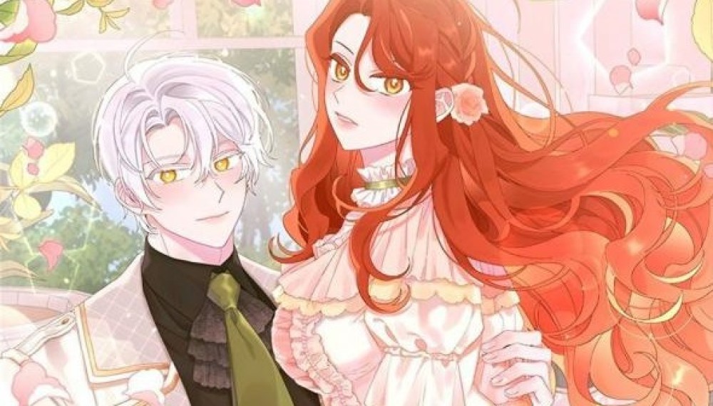 Baca Komik Manhwa Adik Penjahat Menderita Lagi Hari Ini