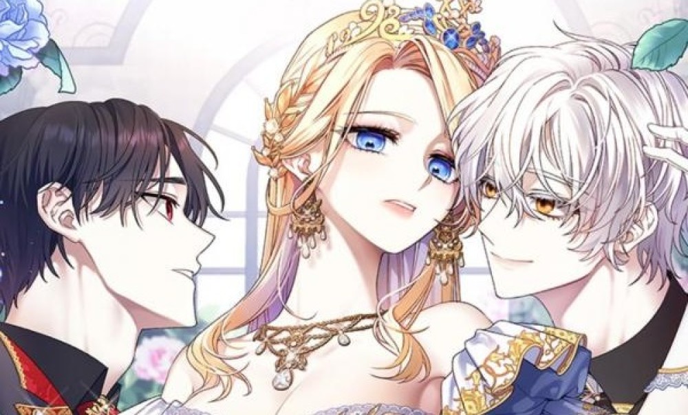 Baca Komik Manhwa Si Tiran Ingin Menjalani Kehidupan yang Berbudi Luhur Xv3