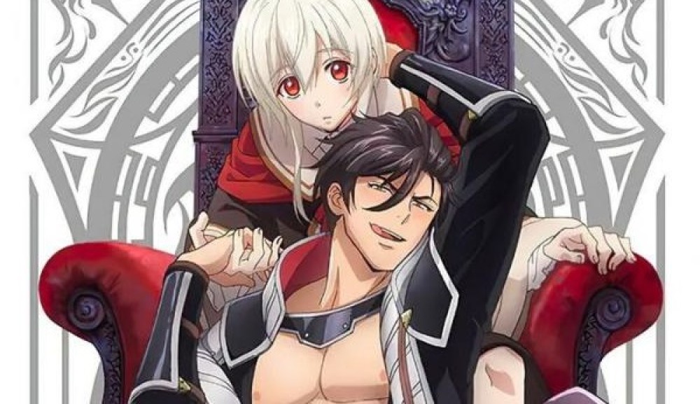 Baca Komik Manga Bereinkarnasi ke Dunia Raja Iblis Evelogia