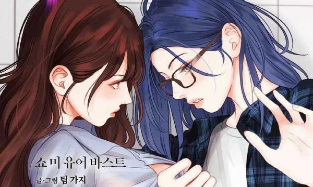 Baca Komik Manhwa Tunjukkan Dada Anda