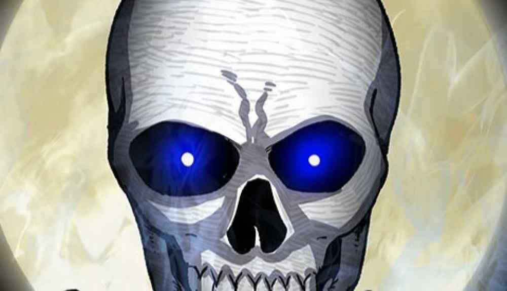 Baca Manhwa Prajurit Kerangka