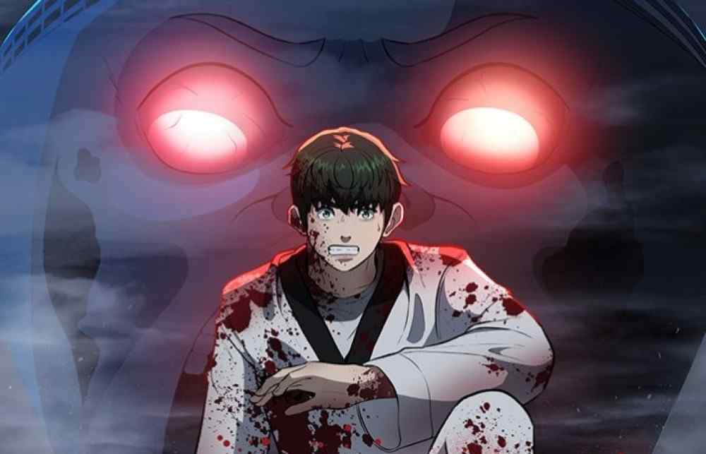 Baca Komik Manhwa Pelayaran