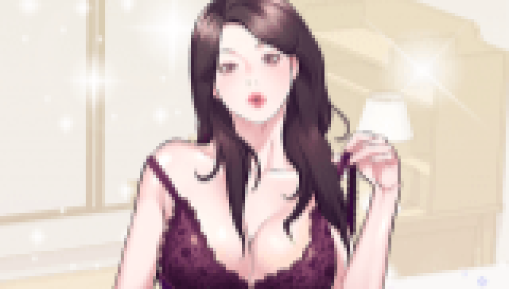 Baca Komik Manhwa Hotel Satu Kamar