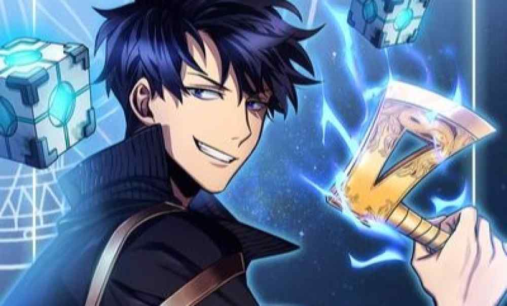 Baca Komik Manhwa Cerita Samping Penjarah Makam Xv3