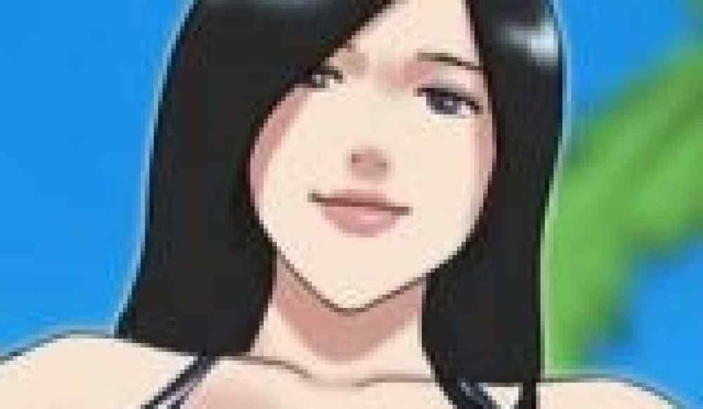 Baca Komik Manhwa Pulau Polosan