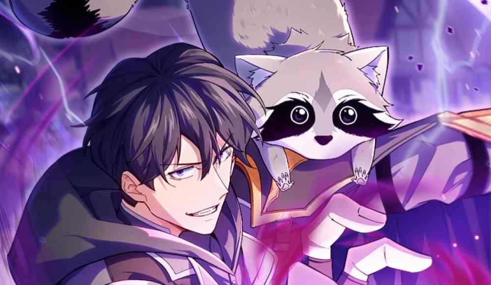 Baca Komik Manhwa Kang Copet