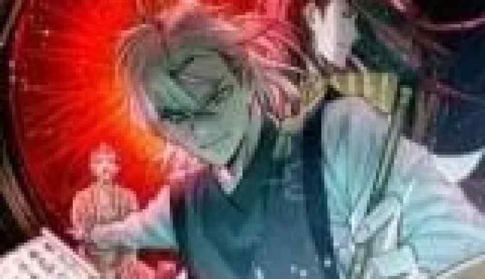 Baca Komik Manhua Sebuah Hati Iblis