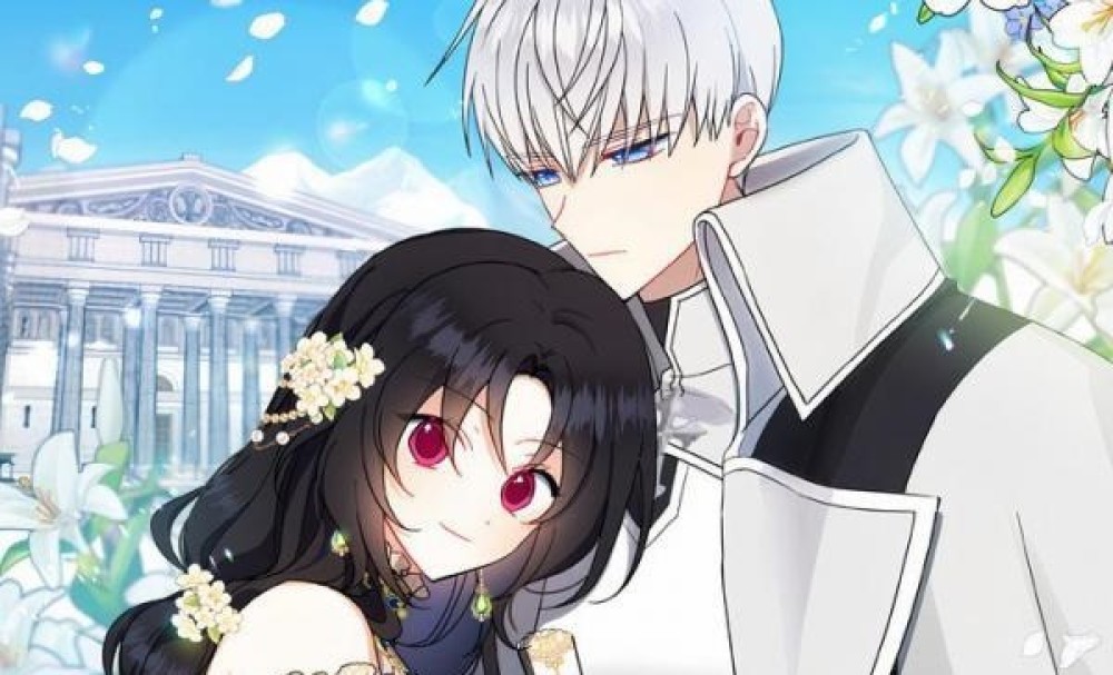 Baca Komik Manhwa Katakan ah~, Sendok Emas Akan Masuk Xv2