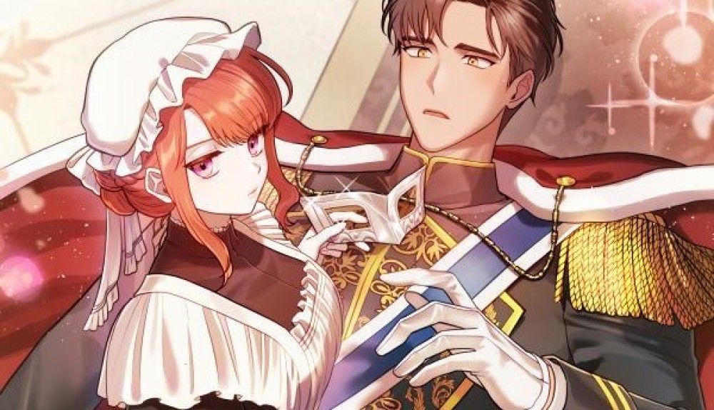 Baca Komik Manhwa Proyek Ereksi Kaisar