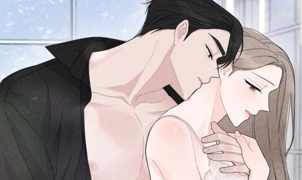 Baca Komik Manhwa Salju Tebal