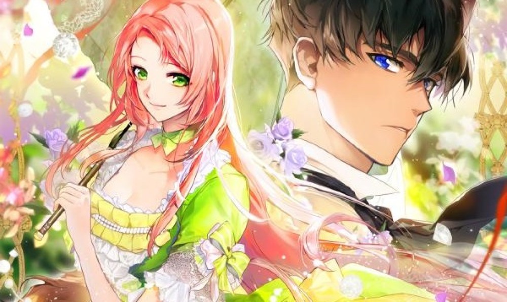 Baca Komik Manhwa Dongeng Seorang Ibu Tiri Xv1