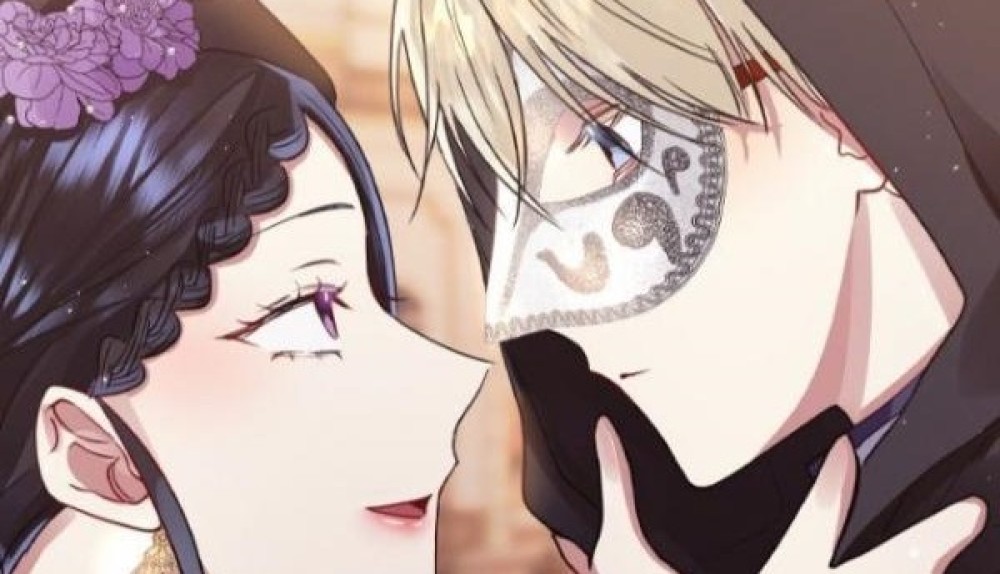 Baca Komik Manhwa Aku Penjahat, Tapi Aku Mengambil Pemeran Utama Pria