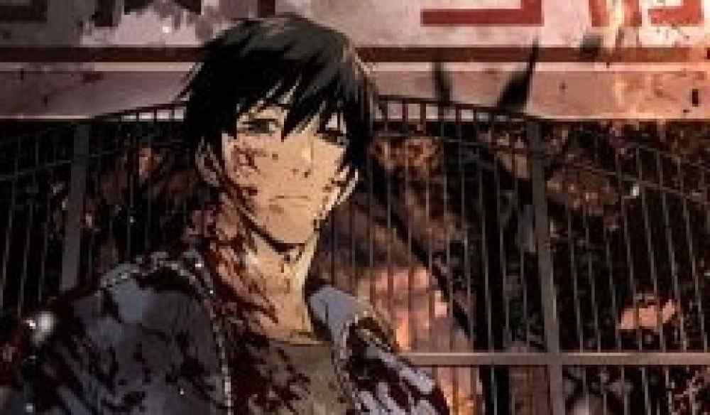 Baca Manhwa Tanpa Ampun