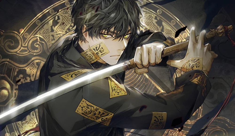 Baca Komik Manhwa Pemburu Takdir Kelas-F