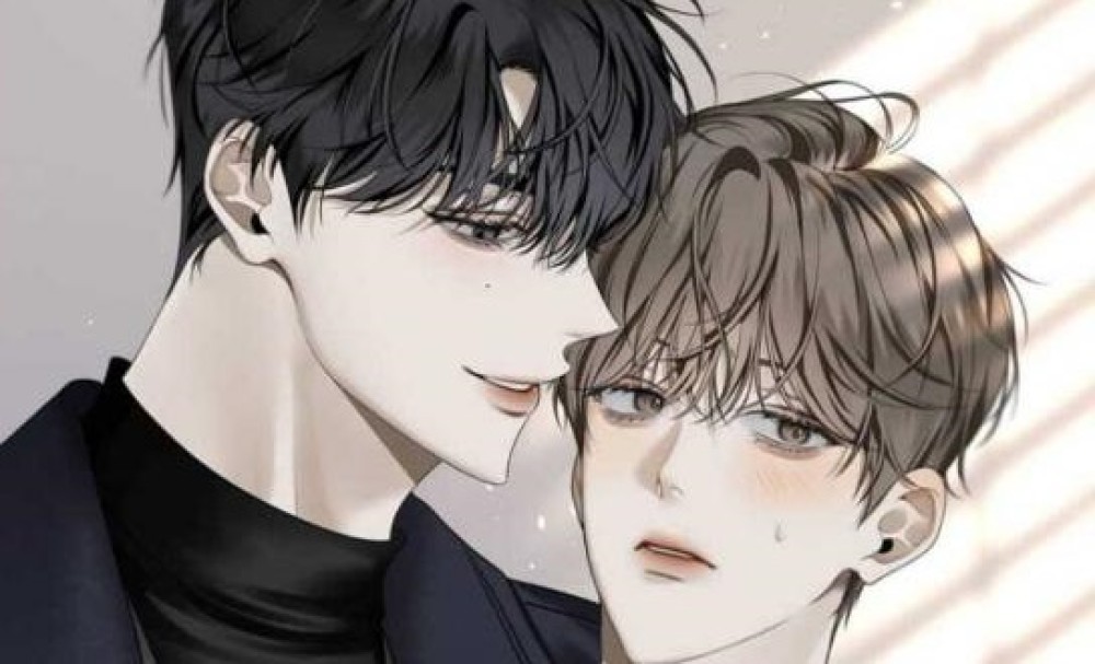 Baca Komik Manhwa Berjemur Matahari