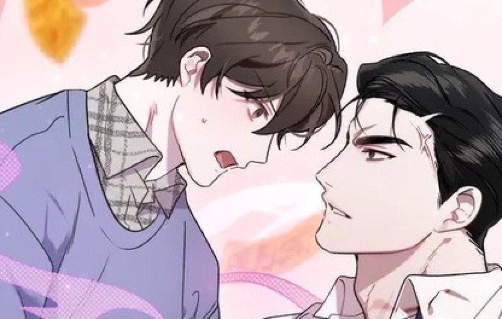 Baca Komik Manhwa Apa itu Bekerja? Xv1