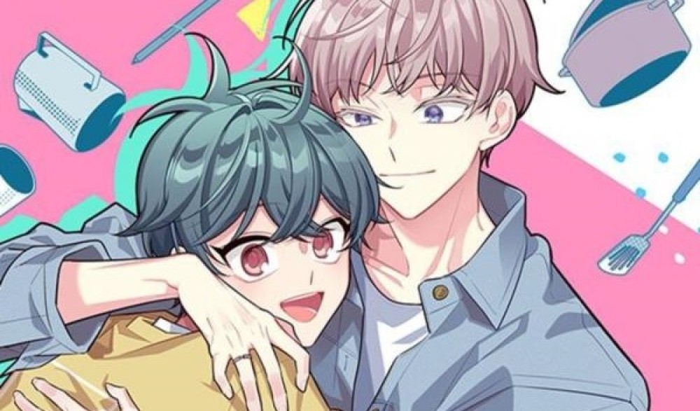 Baca Komik Manhwa Perampok x Kekasih