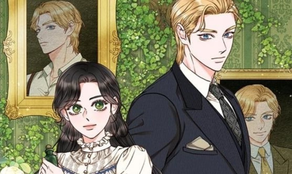 Baca Komik Manhwa Kepada Banyak Kepribadian Saya yang Menjengkelkan