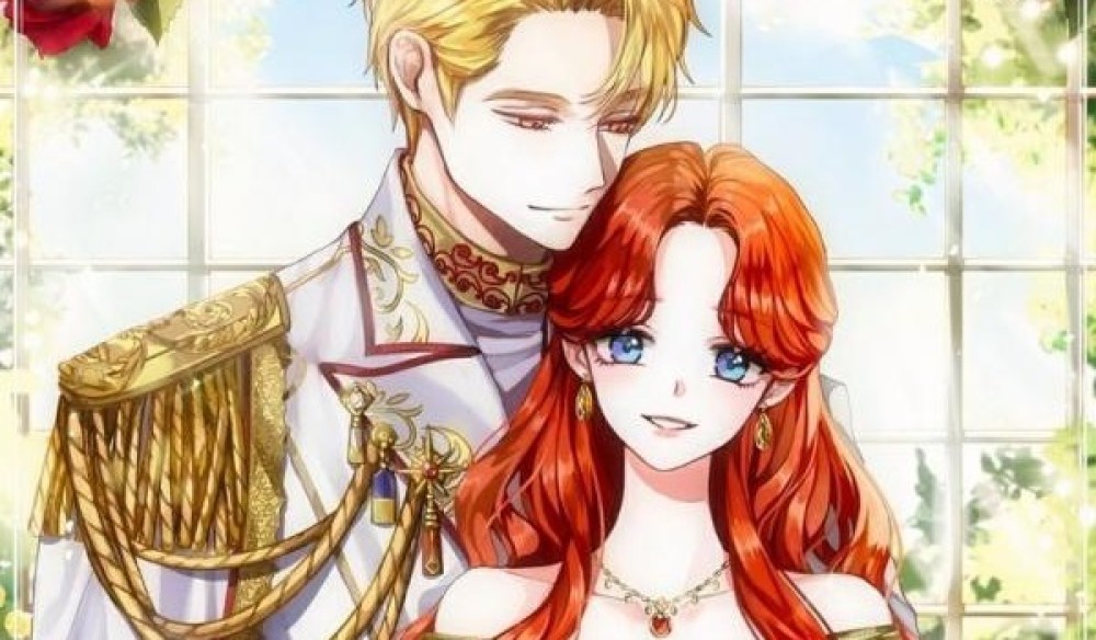 Baca Manhwa Tidak Sengaja Menggoda Saudara Sendiri