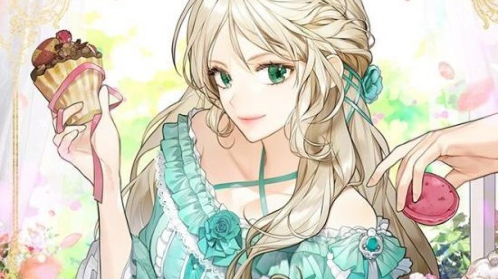 Baca Komik Manhwa Wadon Jahat Gawe Roti