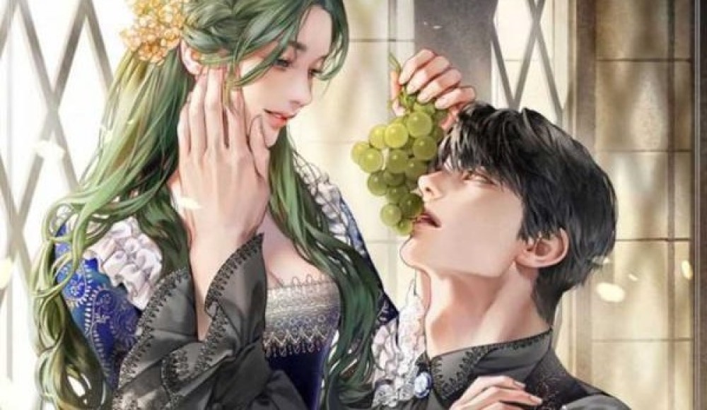 Baca Komik Manhwa Saya Menjadi Adik Perempuan dari Pemeran Utama Pria Obsesif yang Menyesal Xv1