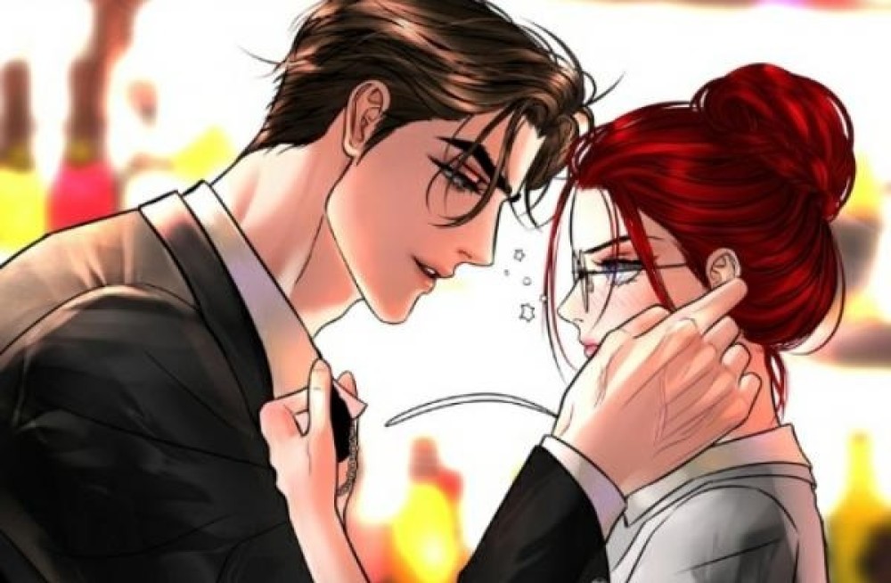 Baca Komik Manhwa Aku Membuat Kesepakatan Dengan Iblis