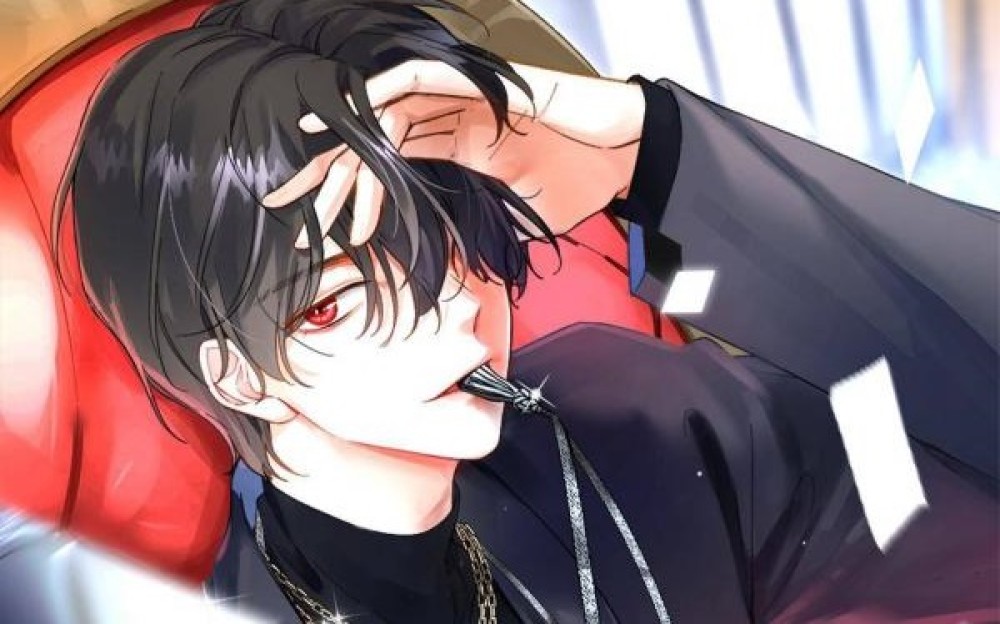 Baca Manhua Game Bertahan Hidup