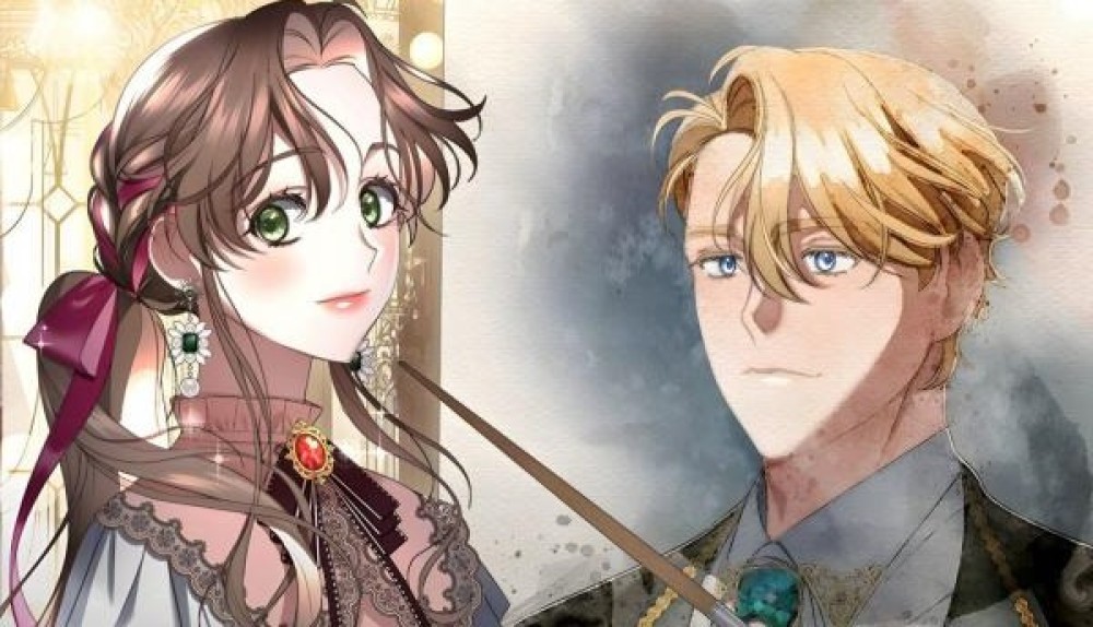 Baca Komik Manhwa Saat Aku Berhenti Menjadi Bayanganmu