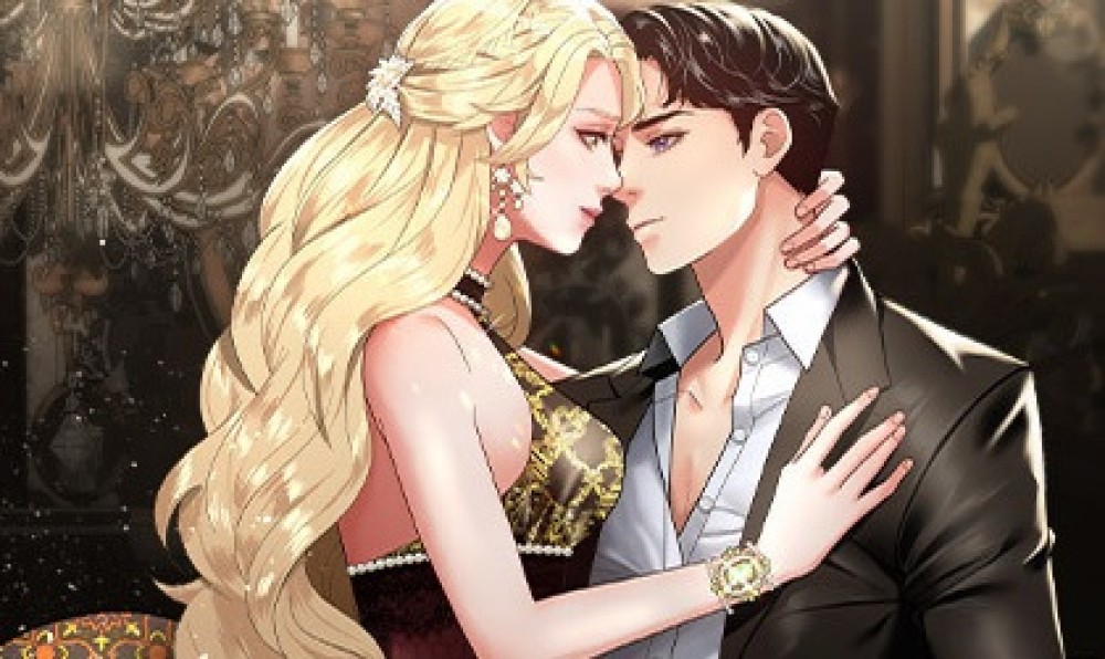 Baca Komik Manhwa Metode Pengajaran Anggun Duke