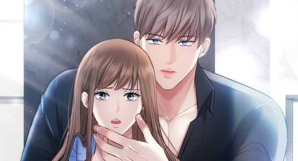 Baca Komik Manhwa Tuan Setan