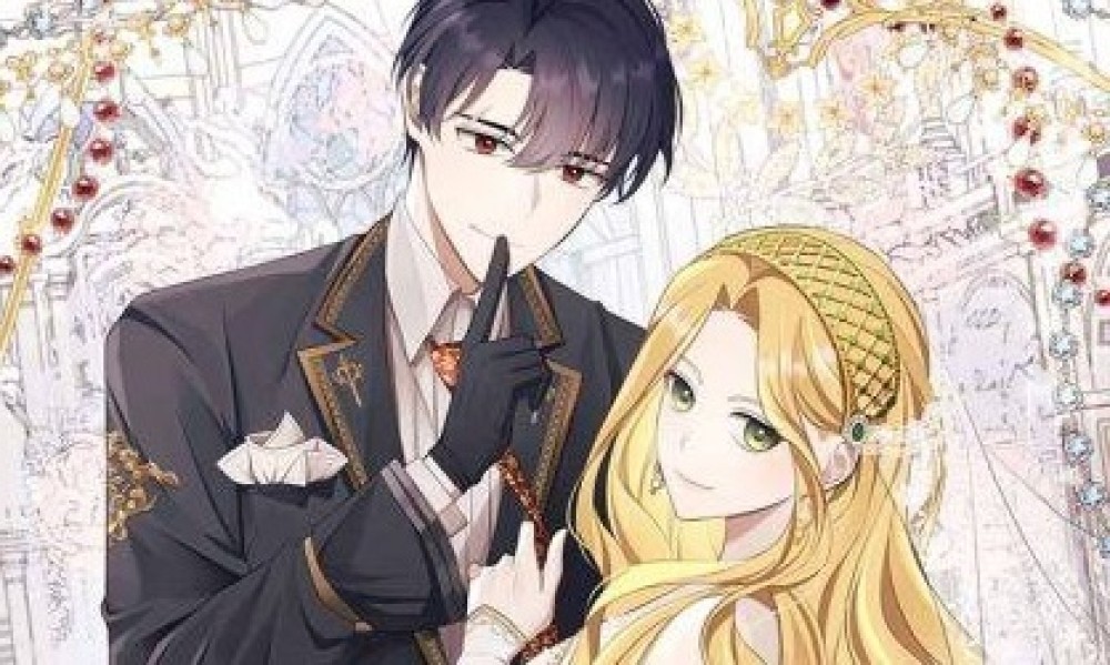 Baca Komik Manhwa Aku Si Tukang Tipu!