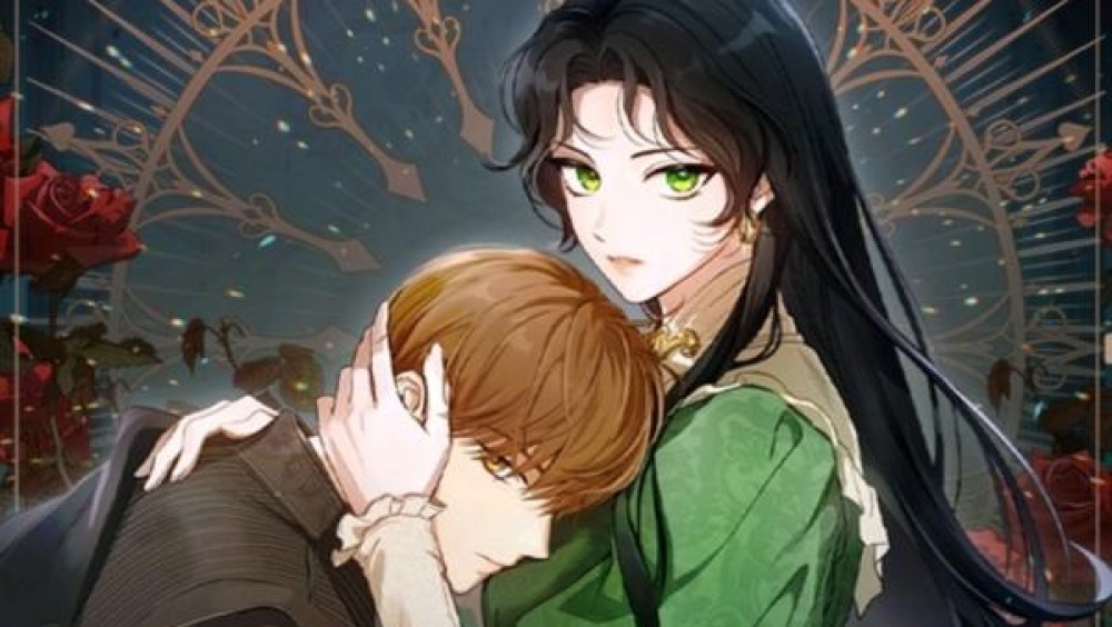 Baca Komik Manhwa Bunuh Penjahat