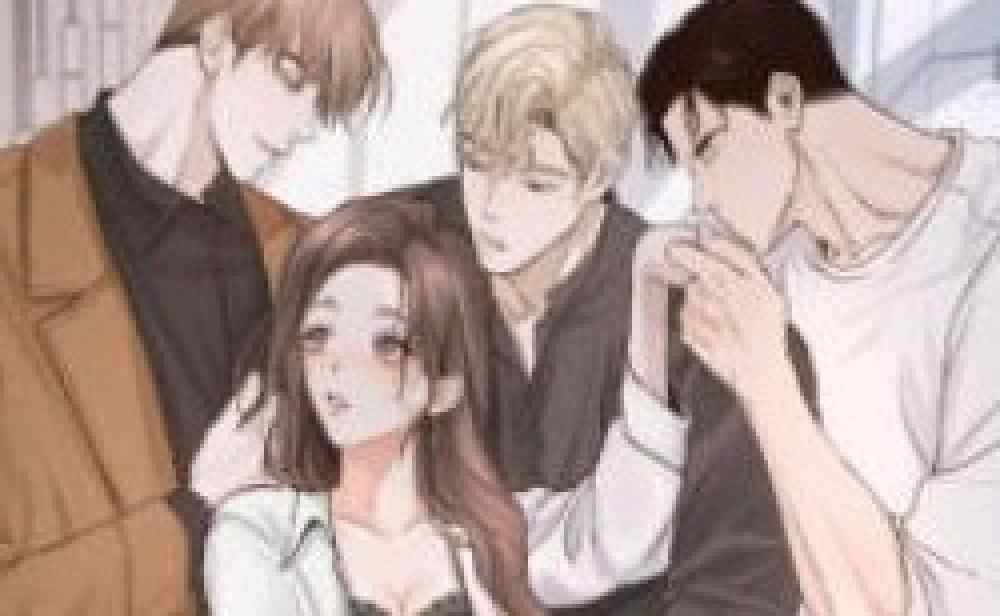 Baca Komik Manhwa Kuartet Buah Fantastis